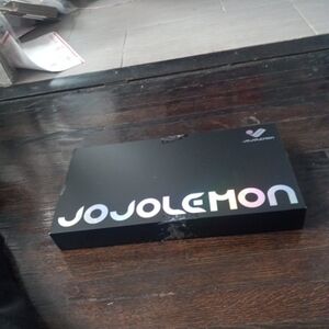 Jojolemon T700+3k Orange Black Color 16mm Carbon Fiber Pickleball Paddle...